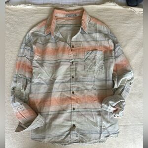 Prana shirt